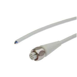 德国IPF连接电缆VKA0L325