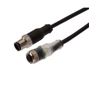 德国IPF连接电缆VK060F26