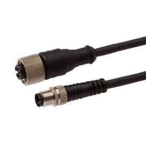 德国IPF连接电缆VK500F64