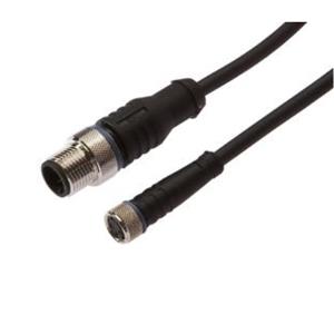 德国IPF连接电缆VK500F84