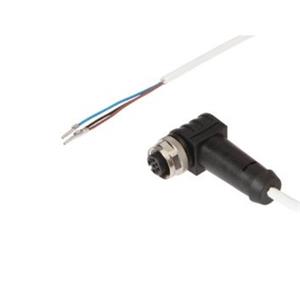 德国IPF连接电缆VK50H021