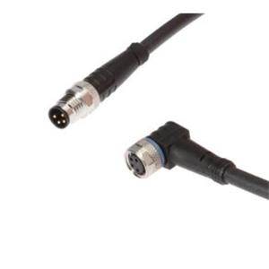 德国IPF连接电缆VK060F71