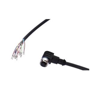 德国IPF连接电缆VK500C21