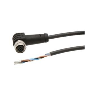 德国IPF连接电缆VKA05321