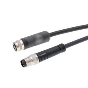 德国IPF连接电缆VK200F76