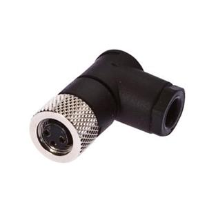 德国IPF连接电缆VK003070