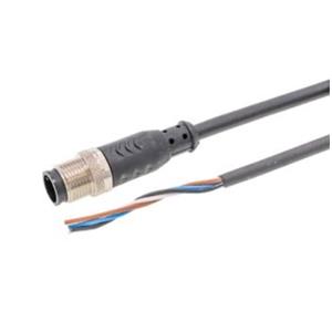 德国IPF连接电缆VK10F001