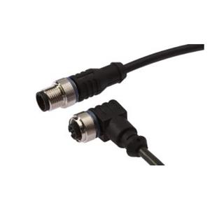 德国IPF连接电缆VK500F21