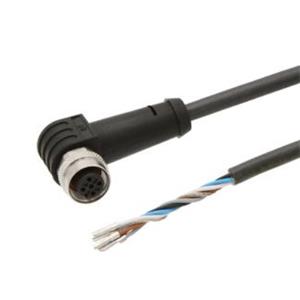 德国IPF连接电缆VK505621