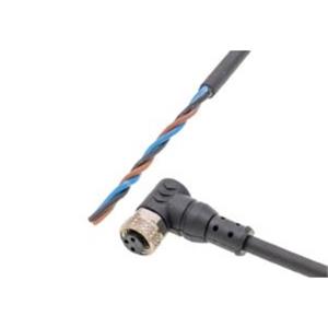 德国IPF连接电缆VK50V071