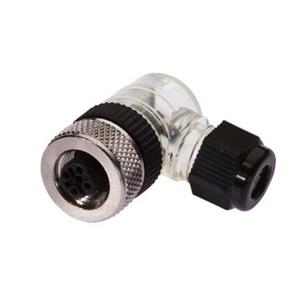 德国IPF连接电缆VK003220