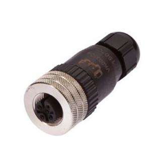 德国IPF连接电缆VK003524