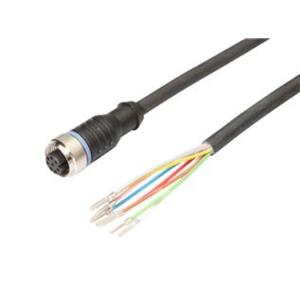 德国IPF连接电缆VKAE0A25