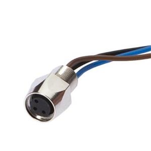 德国IPF连接电缆AV98A213