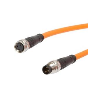 德国IPF连接电缆VK03RF74