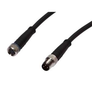 德国IPF连接电缆VK10C524