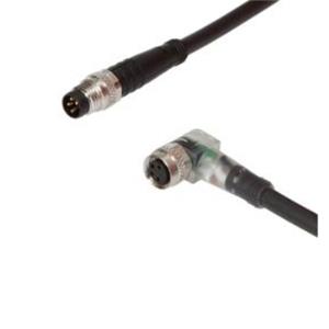 德国IPF连接电缆VK150F73