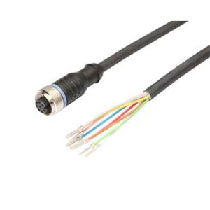 德国IPF连接电缆VK200A25