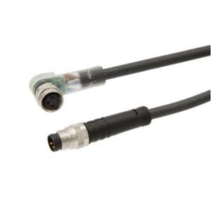 德国IPF连接电缆VK200F72