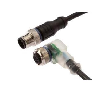 德国IPF连接电缆VK060F23 德国IPF连接电缆VK060F23