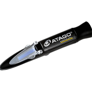 ATAGO爱拓冷冻液折射仪MASTER-BR  中部地区总代理 ATAGO爱拓冷冻液折射仪MASTER-BR  中部地区总代理