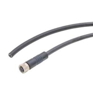 德国IPF连接电缆VK500K75 德国IPF连接电缆VK500K75