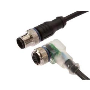 德国IPF连接电缆VK200F23 德国IPF连接电缆VK200F23