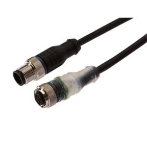 德国IPF连接电缆VK300F26 德国IPF连接电缆VK300F26