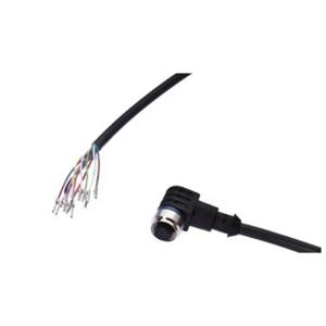 德国IPF连接电缆VKA00C21 德国IPF连接电缆VKA00C21