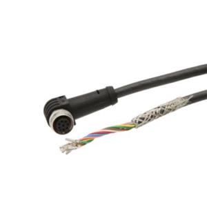 德国IPF连接电缆VKA05A21 德国IPF连接电缆VKA05A21