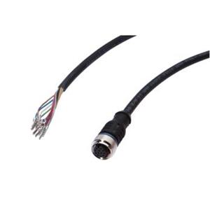 德国IPF连接电缆VKB00C25 德国IPF连接电缆VKB00C25