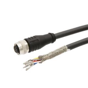 德国IPF连接电缆VKB05A25 德国IPF连接电缆VKB05A25