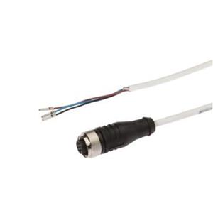 德国IPF连接电缆VKA0H025 德国IPF连接电缆VKA0H025