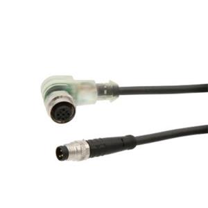 德国IPF连接电缆VK030F62 德国IPF连接电缆VK030F62