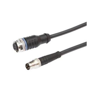 德国IPF连接电缆VK060F65 德国IPF连接电缆VK060F65