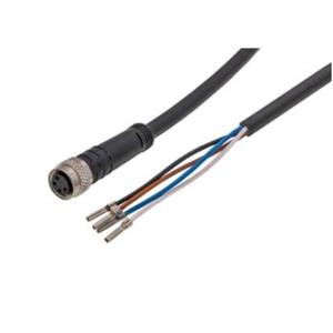 德国IPF连接电缆VK300375 德国IPF连接电缆VK300375