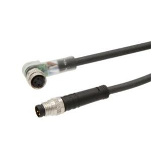 德国IPF连接电缆VK300F72 德国IPF连接电缆VK300F72