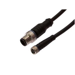 德国IPF连接电缆VK300F85 德国IPF连接电缆VK300F85