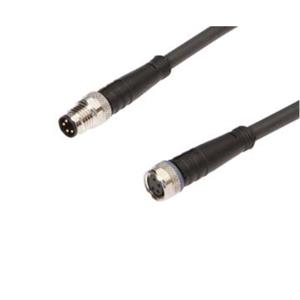 德国IPF连接电缆VK500F75 德国IPF连接电缆VK500F75