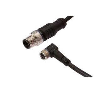 德国IPF连接电缆VK500F80 德国IPF连接电缆VK500F80