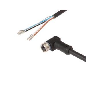 德国IPF连接电缆VK505371 德国IPF连接电缆VK505371