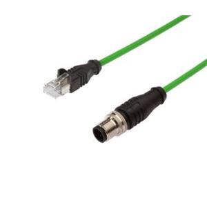 德国IPF连接电缆VK508F25 德国IPF连接电缆VK508F25