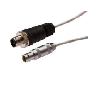 德国IPF连接电缆VKAE6F41 德国IPF连接电缆VKAE6F41