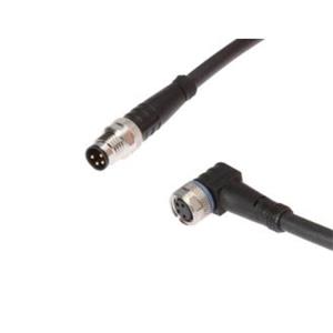 德国IPF连接电缆VK030F71 德国IPF连接电缆VK030F71