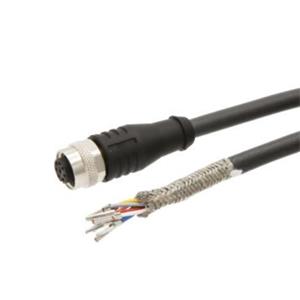 德国IPF连接电缆VKAE5A25 德国IPF连接电缆VKAE5A25