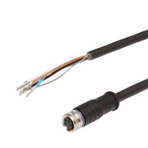 德国IPF连接电缆VK205375 德国IPF连接电缆VK205375