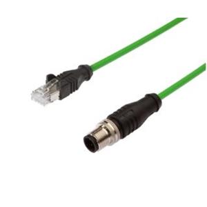 德国IPF连接电缆VK208F25 德国IPF连接电缆VK208F25