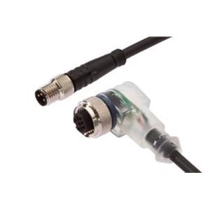 德国IPF连接电缆VK300F62 德国IPF连接电缆VK300F62