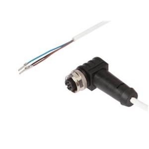 德国IPF连接电缆VKA0H021 德国IPF连接电缆VKA0H021