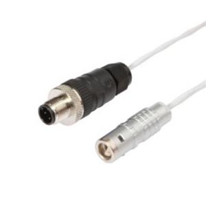 德国IPF连接电缆VKB0C590 德国IPF连接电缆VKB0C590